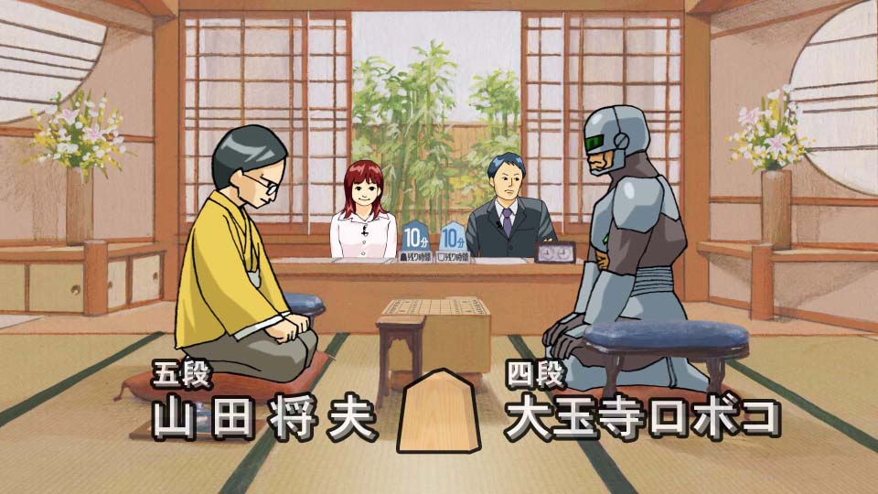 将棋アワー